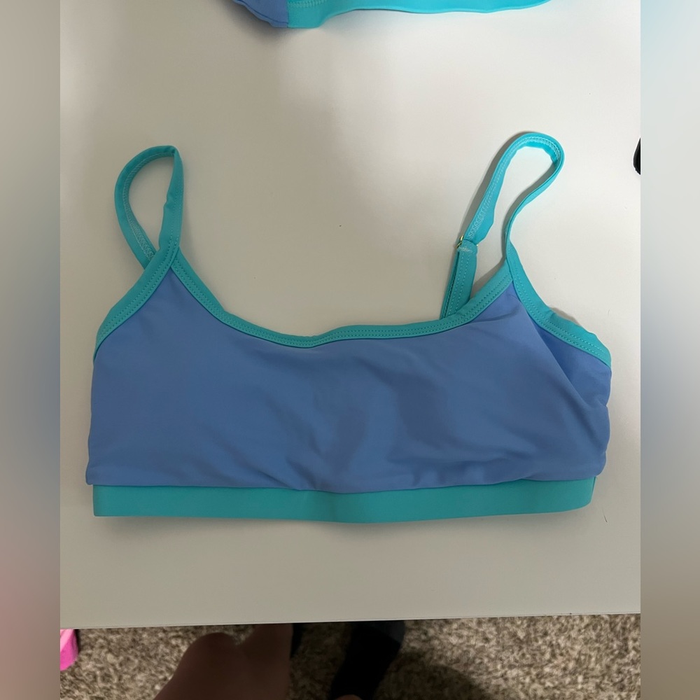 93 Playstreet bikini top